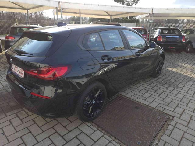 BMW 116 d 5p. Advantage
