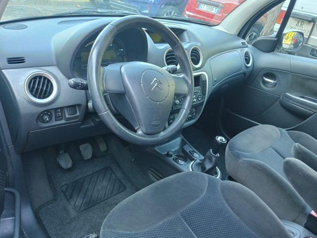 CITROEN C3 1.1 Exclusive 5 P. clima automatico