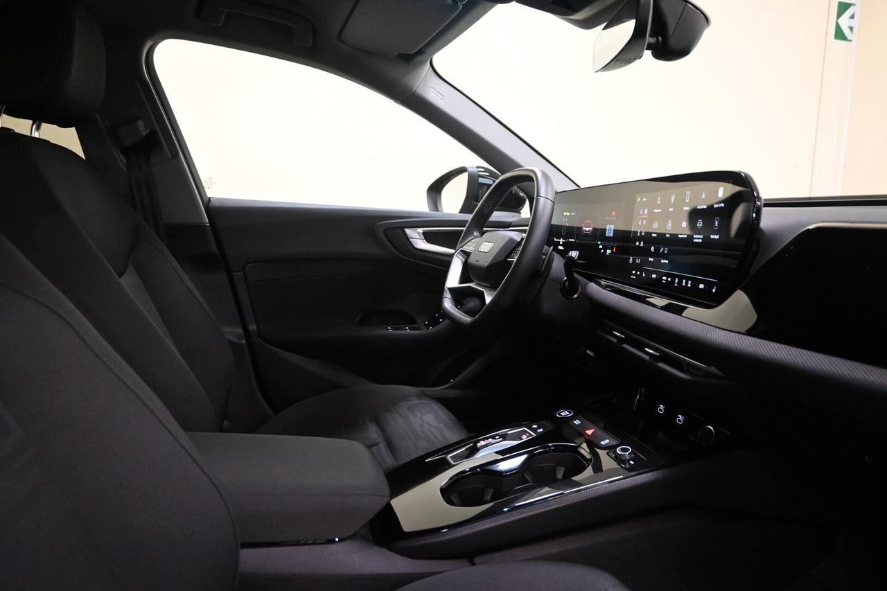 AUDI A5 3ª serie A5 Avant TDI 150 kW mHEV+ S t...