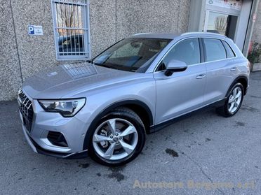 AUDI Q3 45 TFSI quattro S tronic Business Advanced"9000 KM