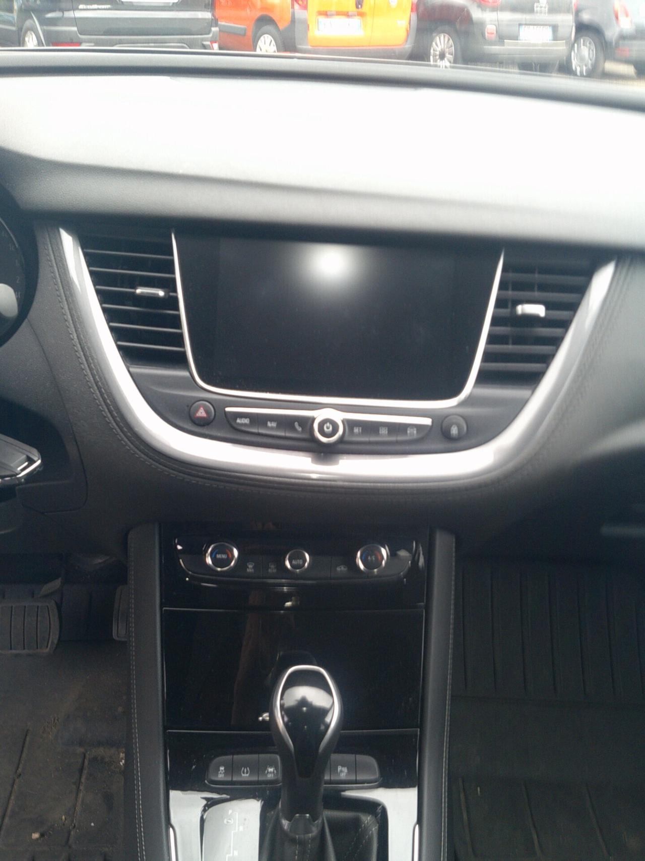 OPEL GRANDLAND X 1.5 diesel 130cv Aut. Design Line