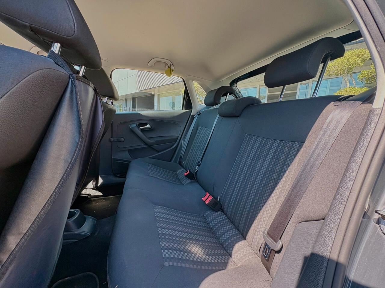 Volkswagen Polo 1.0 MPI 5p. Trendline