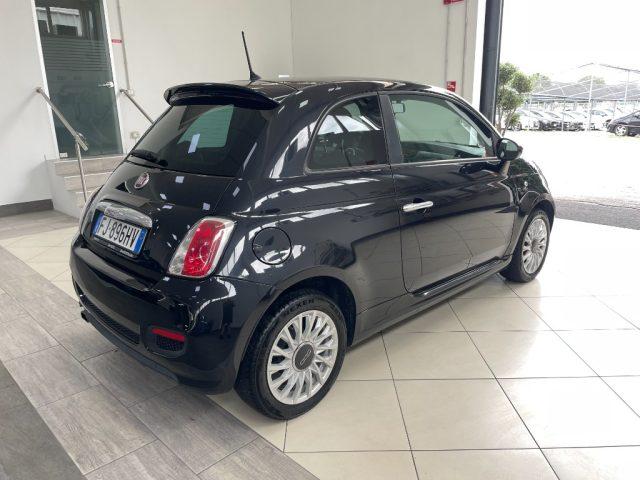 FIAT 500 1.2 'S'