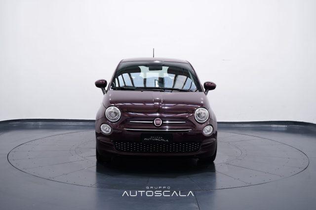 FIAT 500 1.0 70cv Hybrid Lounge