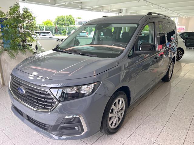 FORD Tourneo Connect Grand Tourneo Connect 2.0 EcoBlue 122 CV Powershif
