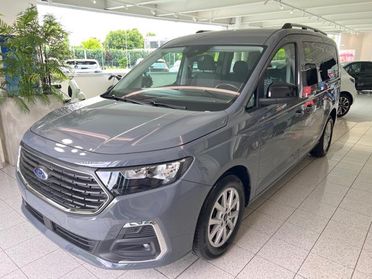 FORD Tourneo Connect Grand Tourneo Connect 2.0 EcoBlue 122 CV Powershif