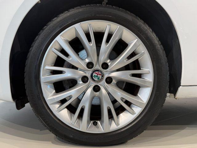 ALFA ROMEO Giulietta 1.6 JTDm 120 CV Super PREZZO REALE