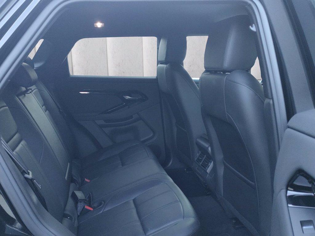 LAND ROVER Range Rover Evoque 2 serie LAND ROVER 2.0D I4 163 CV AWD Auto S del 2024