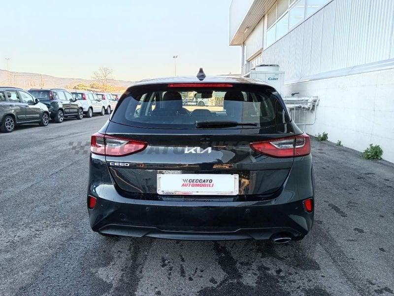 KIA ceed III 2019 1.0 t-gdi Business Class 120cv