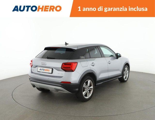 AUDI Q2 30 TDI S tronic Admired