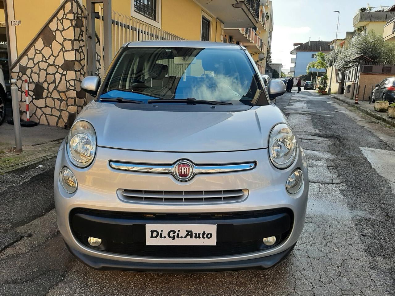 Fiat 500L 1.4 95 CV Pop Star