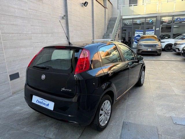FIAT Grande Punto 1.2 5 porte Active GRANDINATA!!!