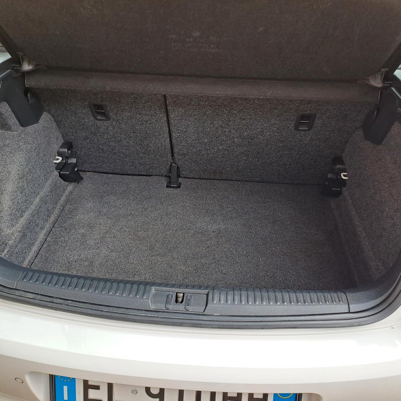 Polo 1.2 NEOPATENTATI - UNICO PROPRIETARIO