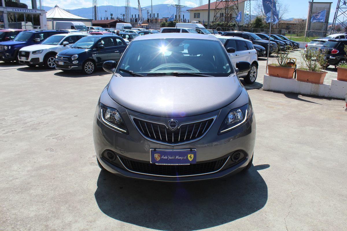 LANCIA - Ypsilon - 1.0 FireFly 5p.S&S Hyb. Gold Pl.