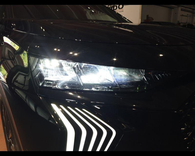 DS DS 7 Crossback BlueHDi 130 aut. Performance Line