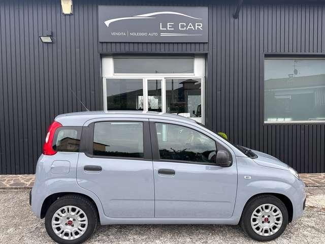 Fiat Panda Panda III 2016 1.2 Lounge 69cv