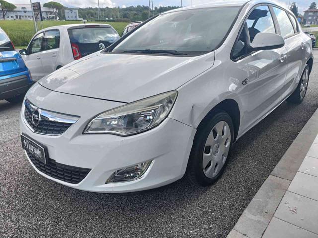 OPEL Astra 1.4 100CV 5 porte Cosmo