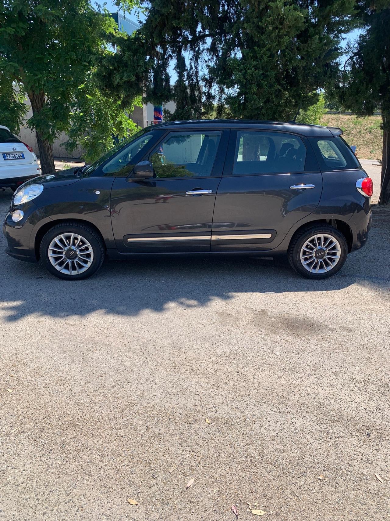 Fiat 500L 1.3 Multijet 85 CV Lounge 155000KM