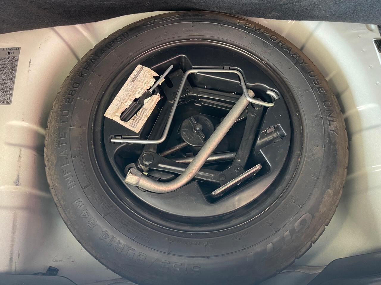 FIAT Panda 3ª serie Panda 1.2 Easy