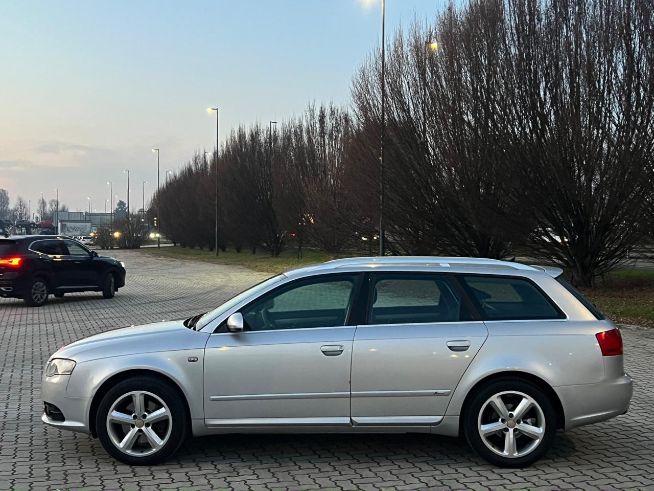 Audi A4 2.0 16V TDI Avant