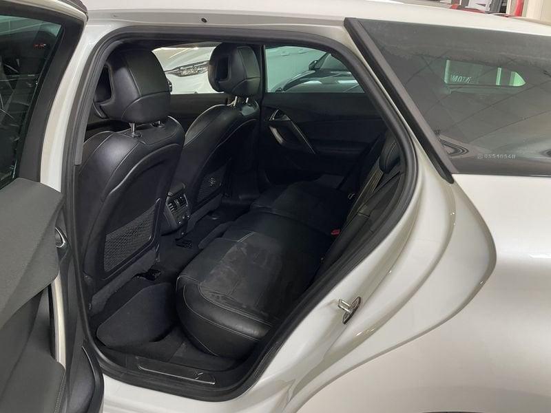 DS DS5 DS 5 2.0 HDi 160 aut. So Chic
