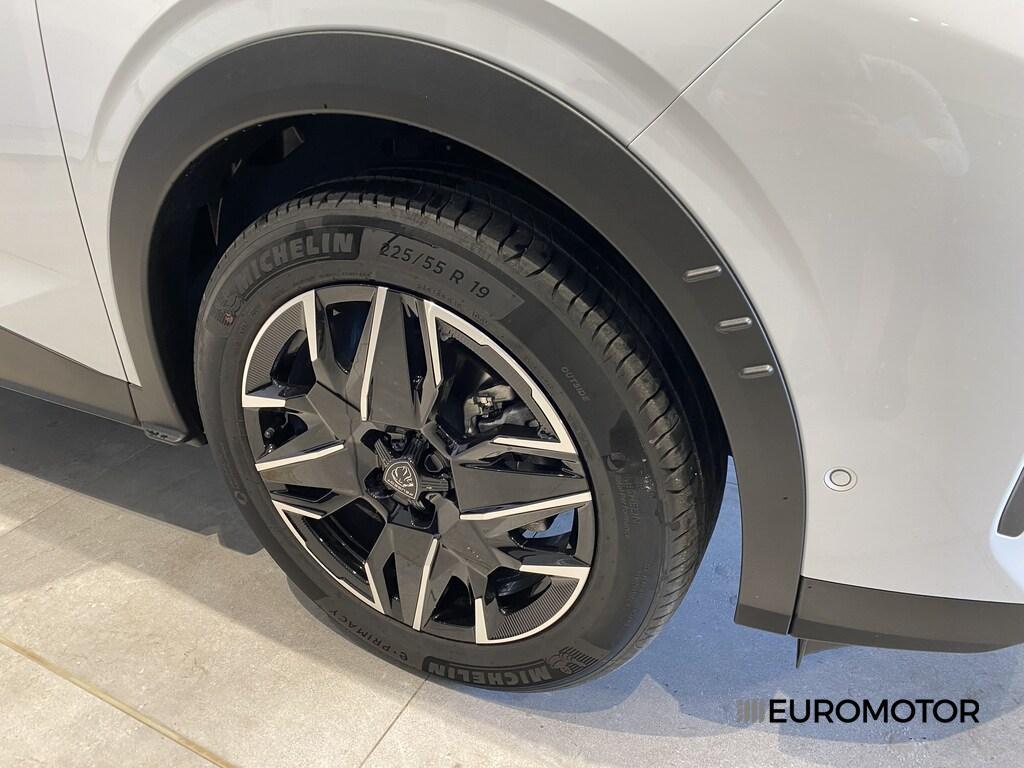Peugeot 5008 1.2 Hybrid GT e-DCS6