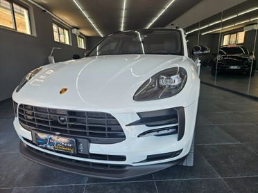Porsche Macan 2.0 CHRONO SPORT PLUS