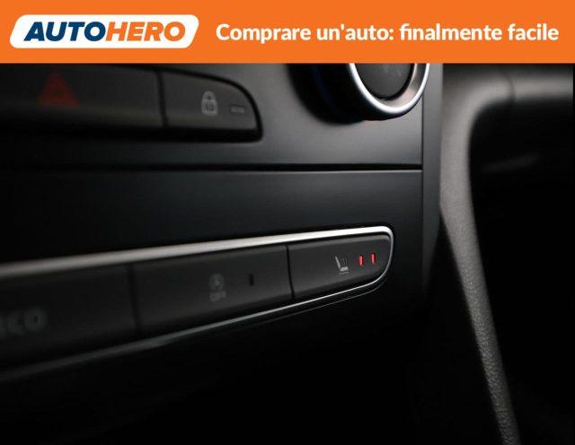 RENAULT Megane Mégane Sporter Blue dCi 115 CV EDC Intens