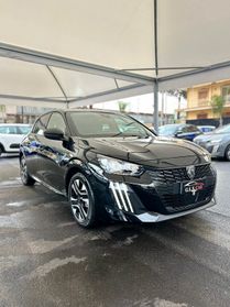 Peugeot 208 PureTech 1.2 benzina 100 cv Stop&Start 5 porte Allure