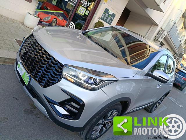 DR MOTOR DR 5.0 1.5 Bi-Fuel GPL SOLO 9MILA KM