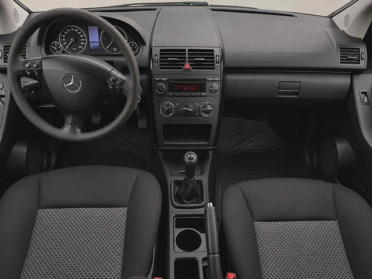 Mercedes Classe A A180 CDI Avantgarde UNICO PROPRIETARIO