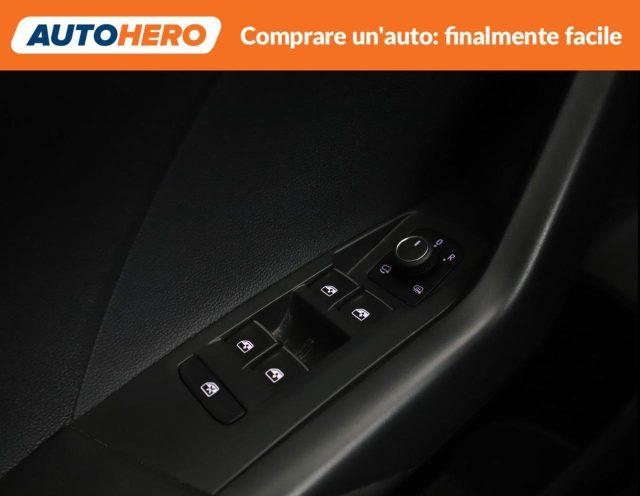 VOLKSWAGEN T-Cross 1.0 TSI 110 CV DSG Advanced