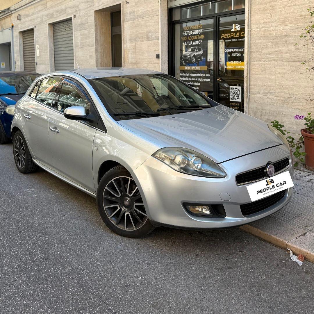 Fiat Bravo 1.6 MJT 105 CV *Tagliandata*