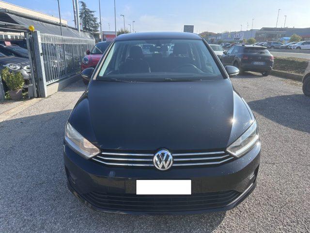 VOLKSWAGEN Golf Sportsvan 1.6 TDI 110CV Highline BlueMotion Technology