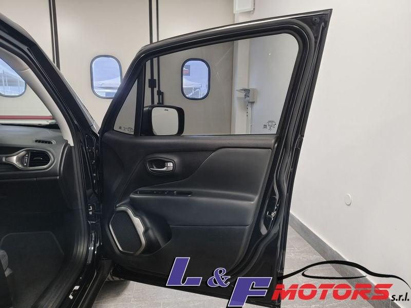 Jeep Renegade 1.6 MJet 120cv Limited