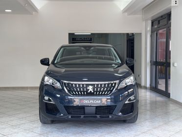 Peugeot 3008 Allure