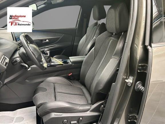 Peugeot 3008 BlueHDi 130 S&S GT Line