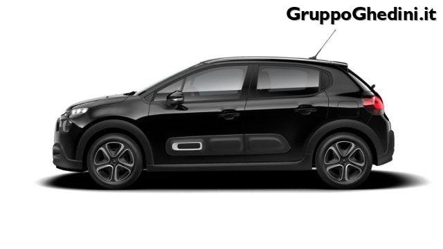 CITROEN C3 PureTech 83 S&S Max