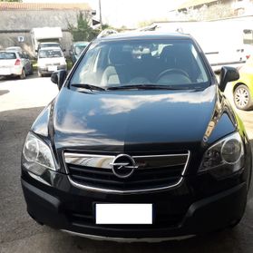 Opel Antara 2.0 CDTI 150CV Cosmo