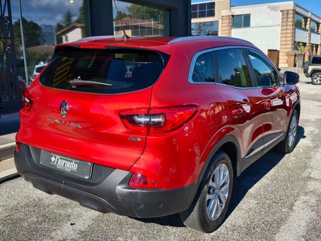 RENAULT Kadjar dCi 8V 110CV Energy Intens