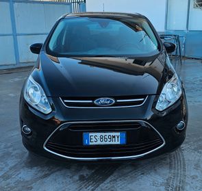 Ford C-Max 1.6 120CV GPL Titanium