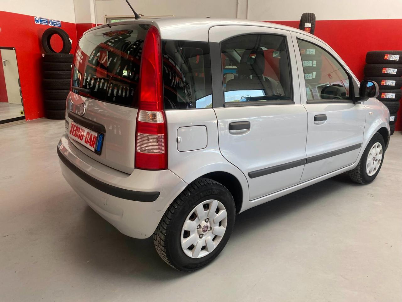 Fiat Panda 1.2 Active