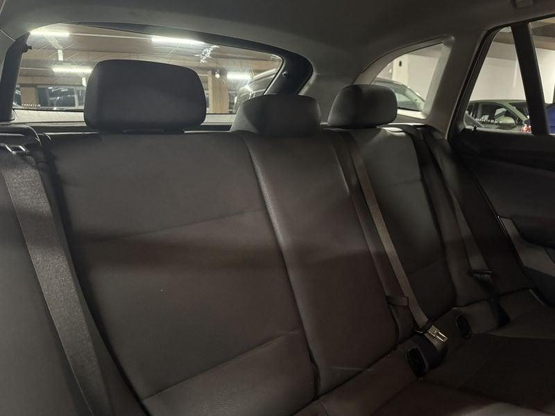 BMW X1 X1 sDrive18d X Line