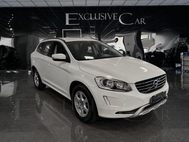 Volvo XC60 2.4 D4 181 CV AWD Momentum