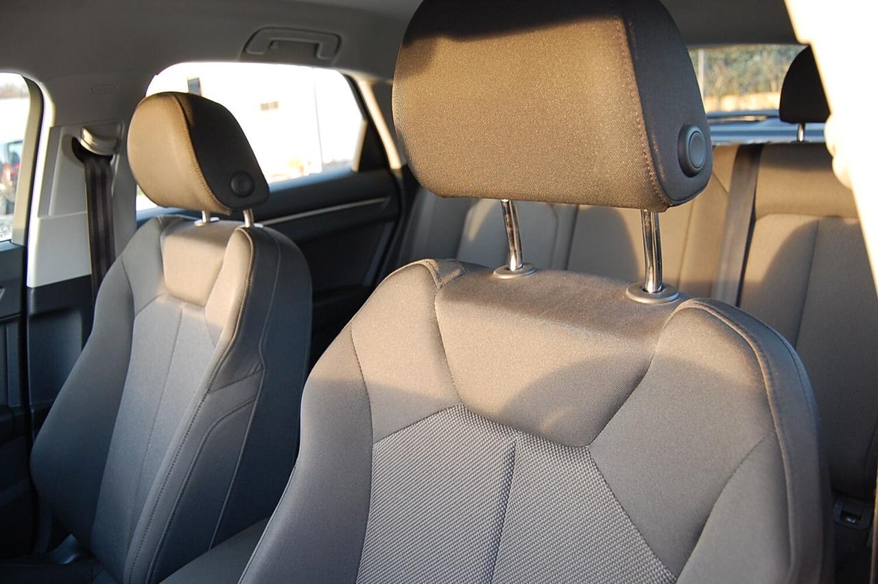 Audi Q3 35 TDI S tronic Business