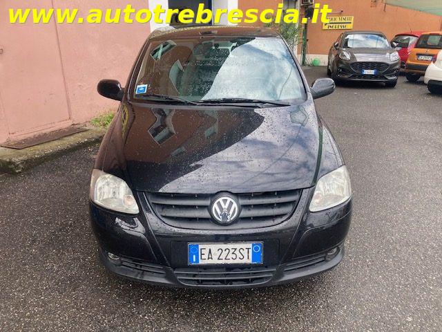 VOLKSWAGEN Fox 1.2 Easy