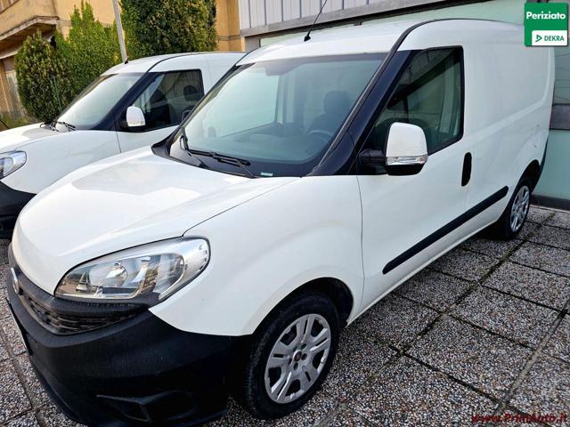 FIAT Doblo Doblò 1.3 MJT PC-TN Cargo Lamierato E5+