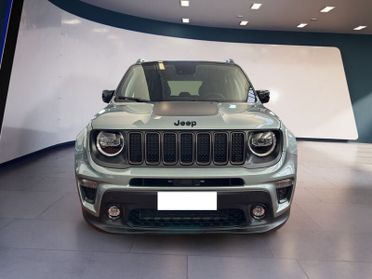 Jeep Renegade HYBRID My22 Upland 1.3 Turbo T4 Phev 4xe At6 190cv