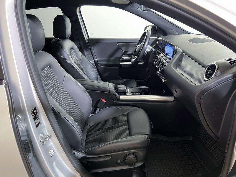 Mercedes-Benz GLA GLA 200 d Business Extra auto