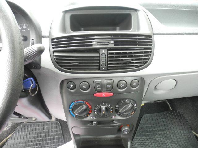 FIAT Punto 1.2i 5p. ELX - OK NEOPATENTATI - "LEGGERE NOTE"